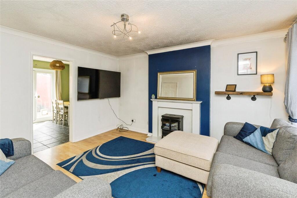 House in Chirk, Rhosywaun - View 5