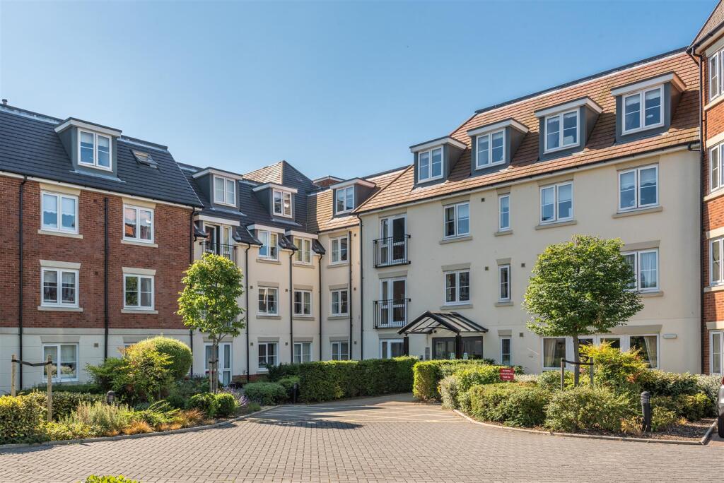 Main image of property: Keyes Lodge, Dartford, Kent