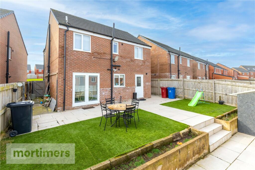 Additional image 26 of Chestnut Avenue, Blackburn, Lancashire, BB1