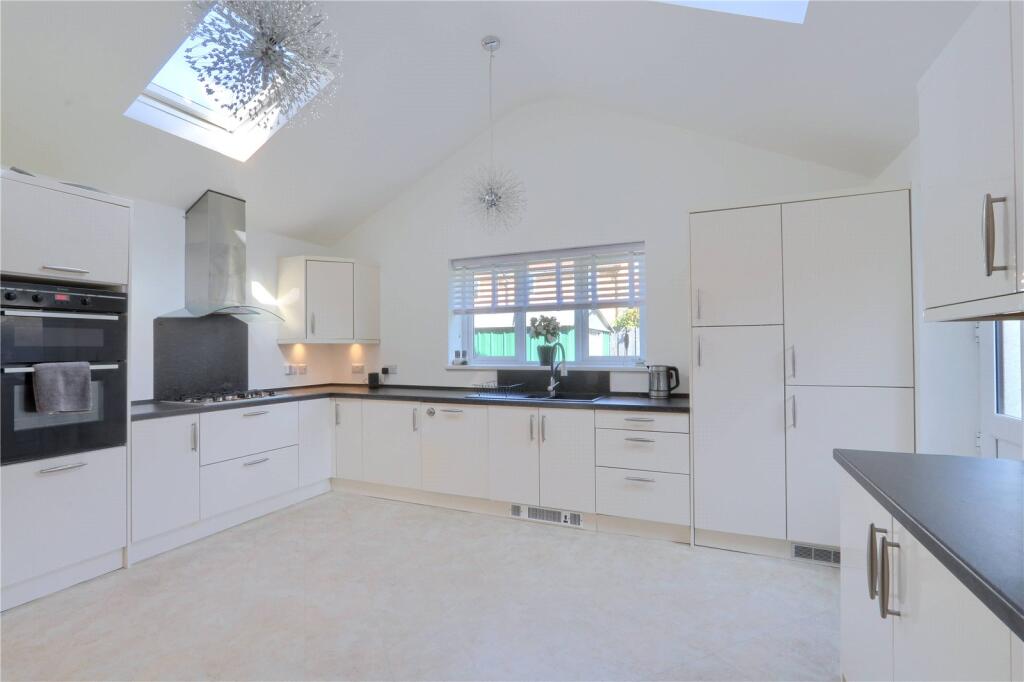 House in Stockton-on-Tees - View 2