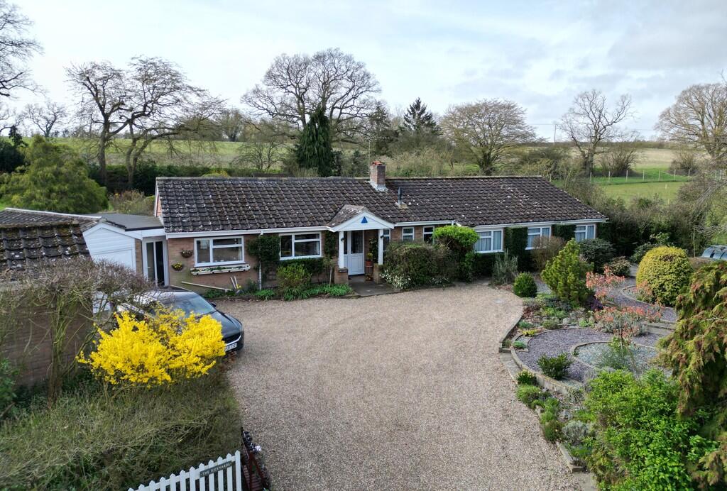 Main image of property: Mill Road, Wissett