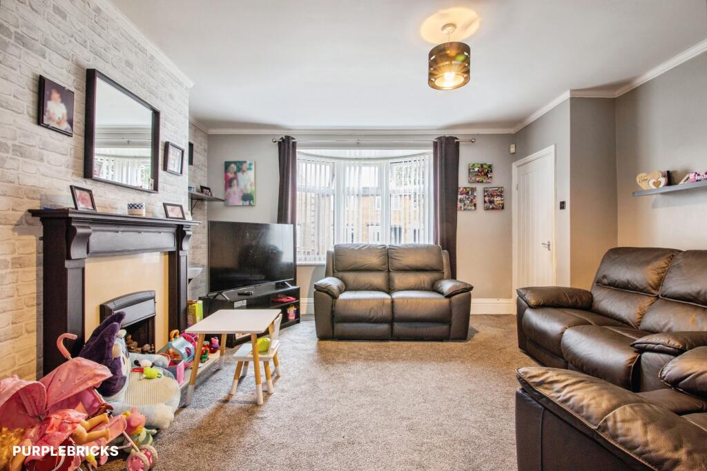House in Sunderland - View 4