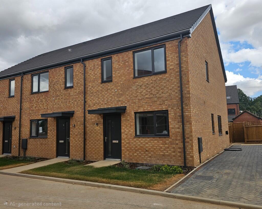 Main image of property: Parkway,
Gaywood,
King's Lynn,
Norfolk,
PE30 4WU