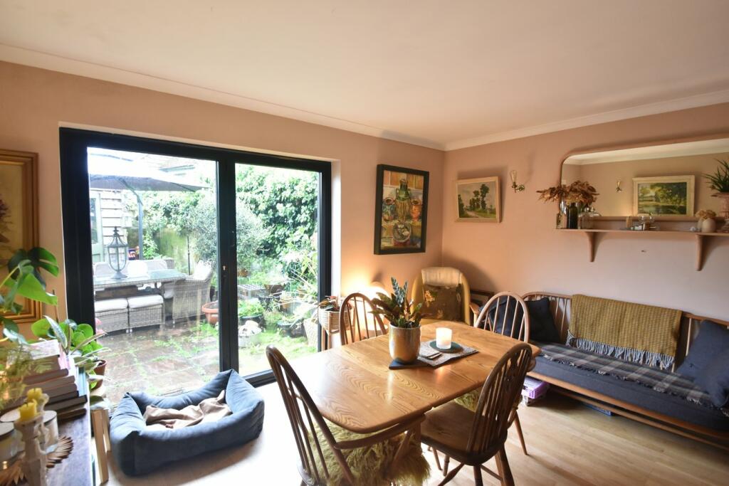 House in Lenham, Leadingcross Green - View 2