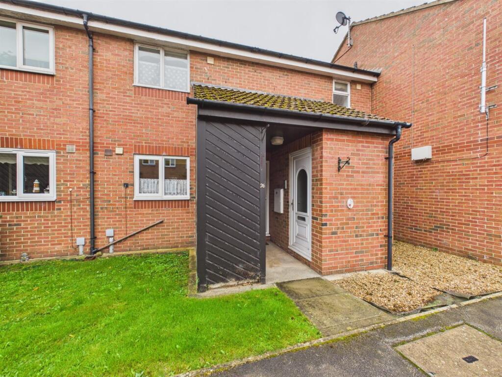 Main image of property: Burlington Gardens, Bridlington