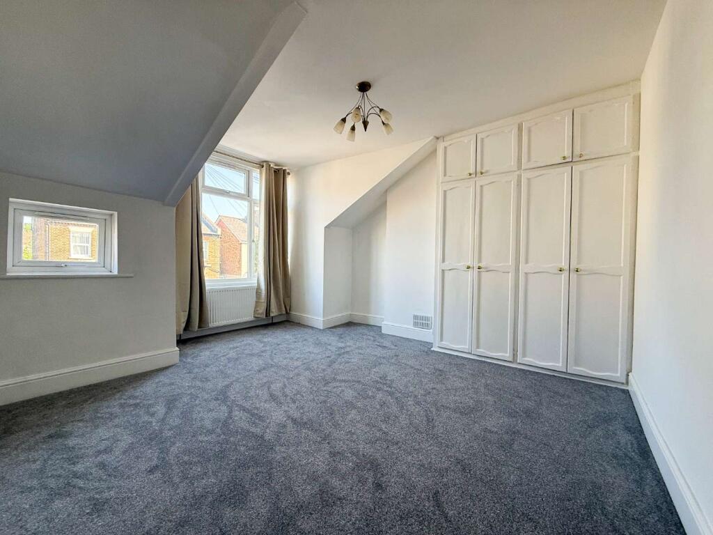 Main image of property: Livingstone Road, Thornton Heath, Greater London
