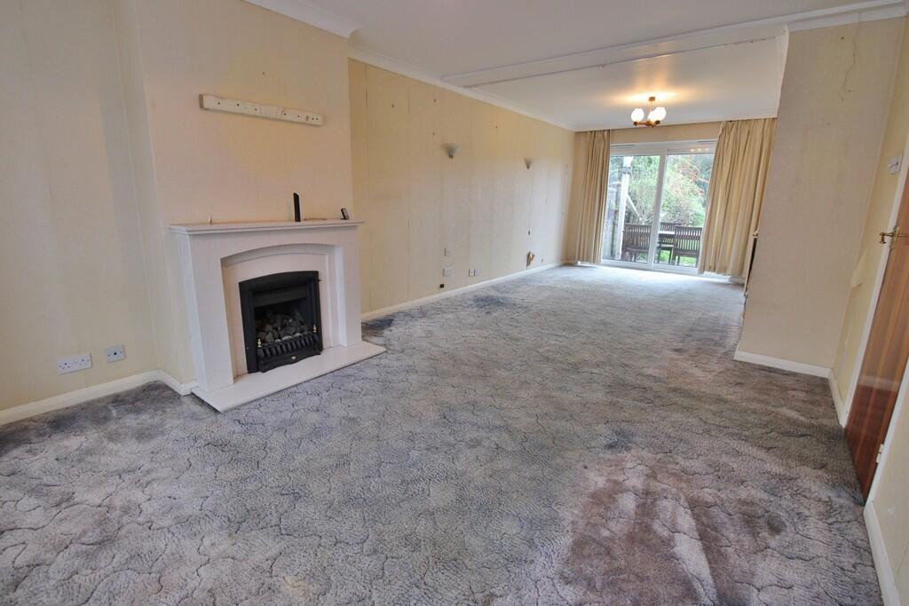 House in Fareham, Hill Park - More