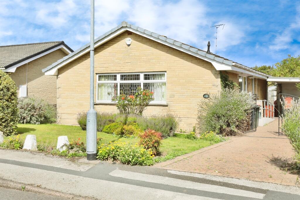 Main image of property: Grangewood Road, Laughton, Sheffield