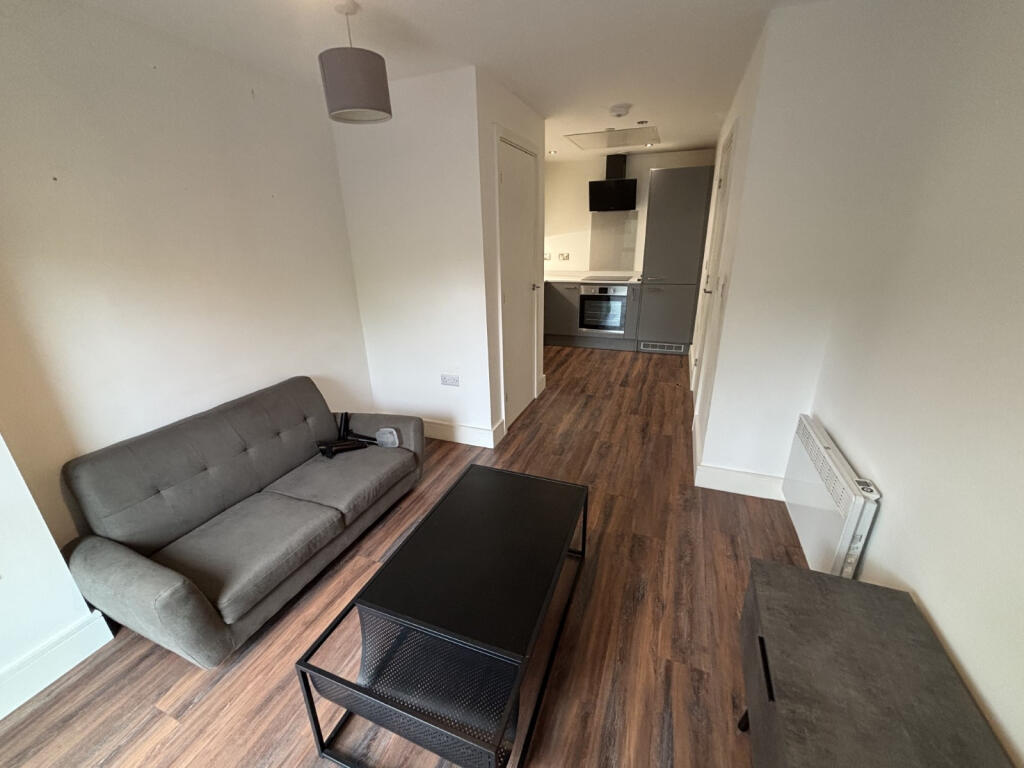 Main image of property: Chatham Street, Sheffield, South Yorkshire, S3