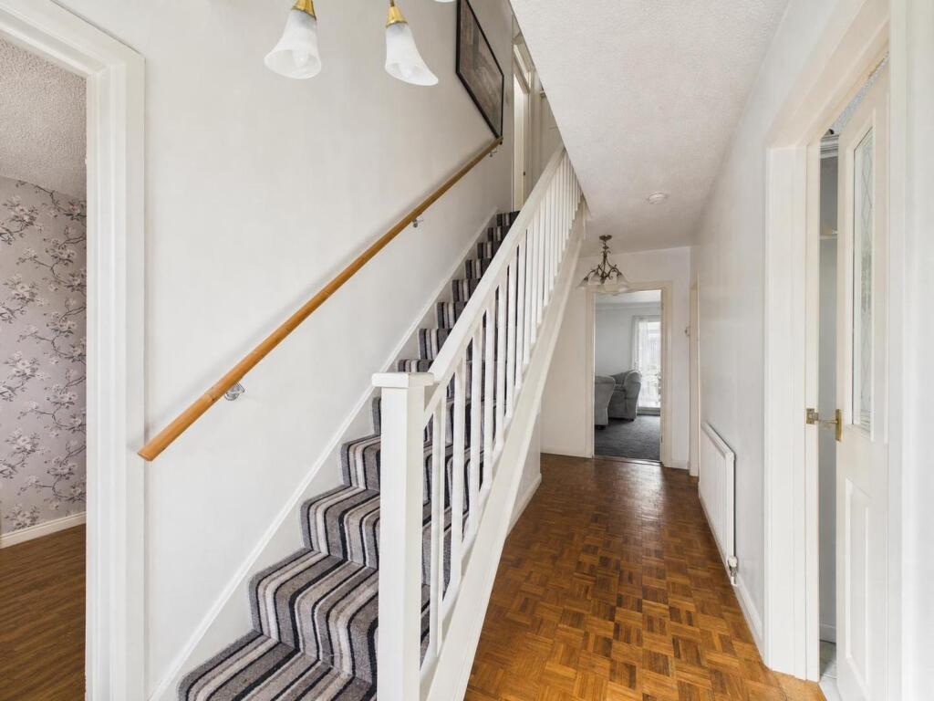 Windrush Close, Allestree photo 4