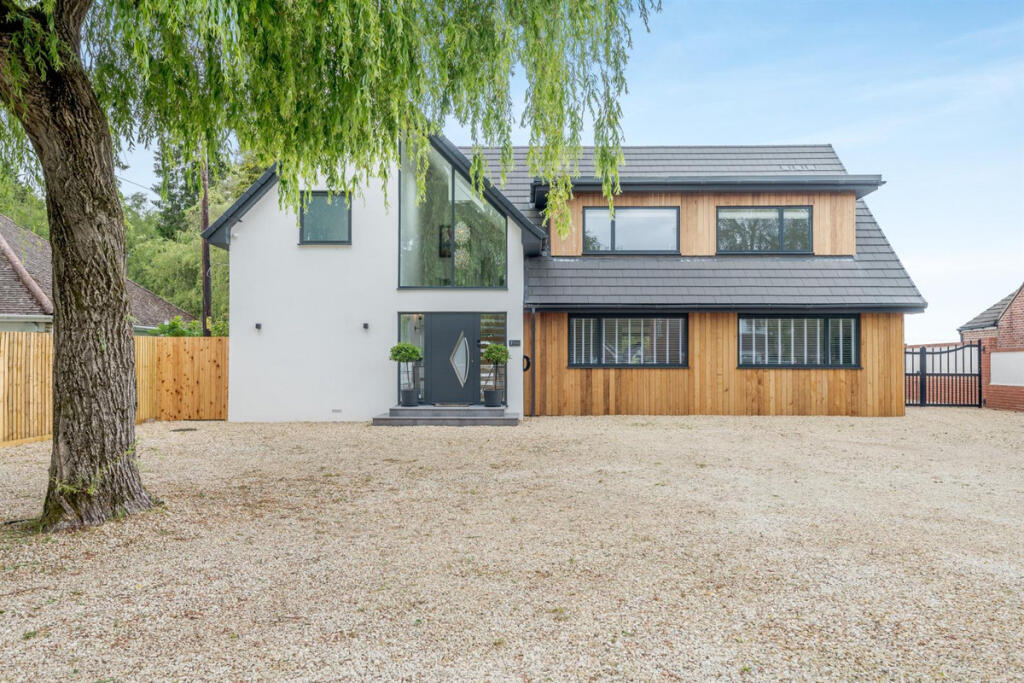 Main image of property: Beech Lane, Ringwood, BH24