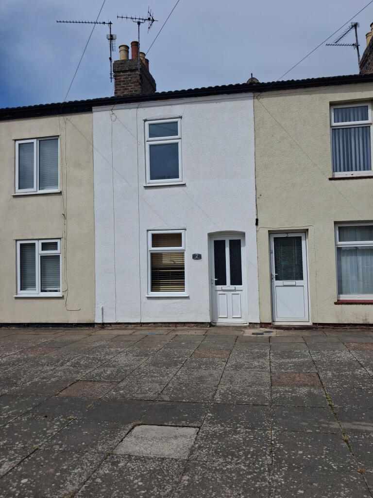 Main image of property: Seagate Terrace, Long Sutton, Spalding, Lincolnshire