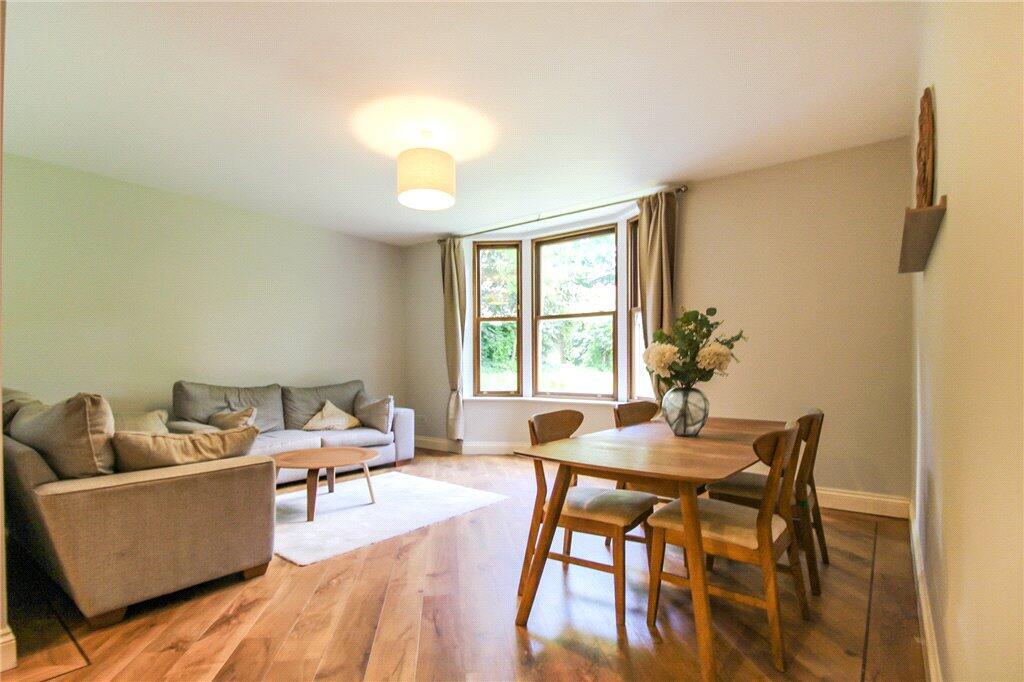 Grosvenor Road, Leeds, West Yorkshire, LS6 - View 5