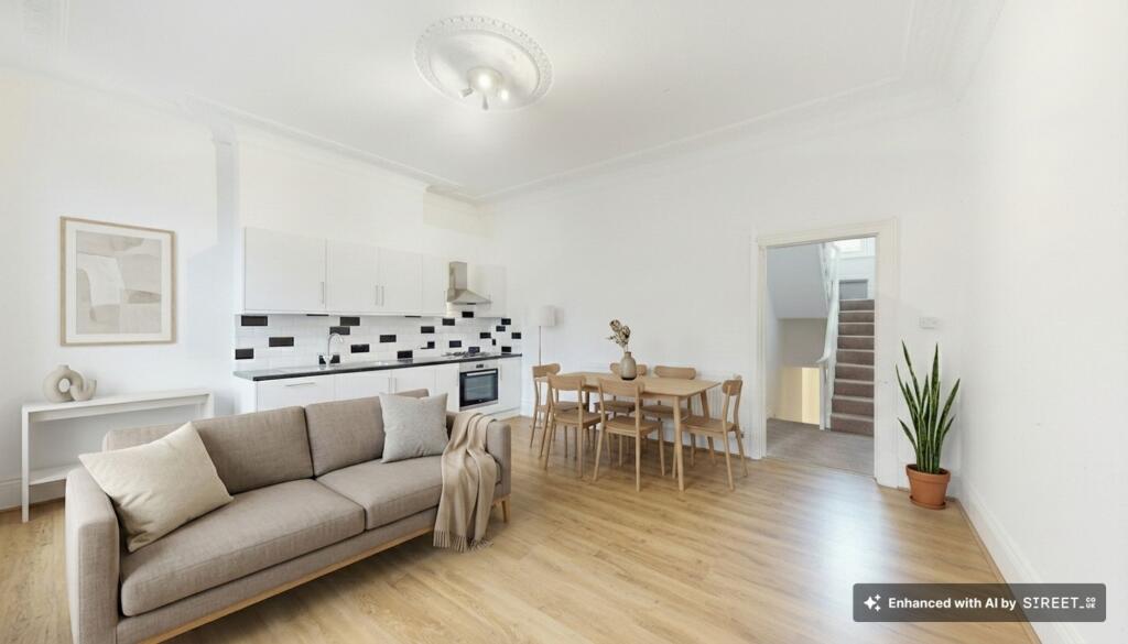 Main image of property: Shepherds Bush Road, Hammersmith, W6