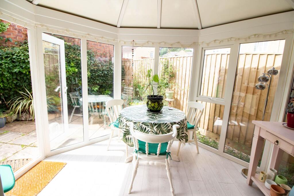 House in Frome - View 5