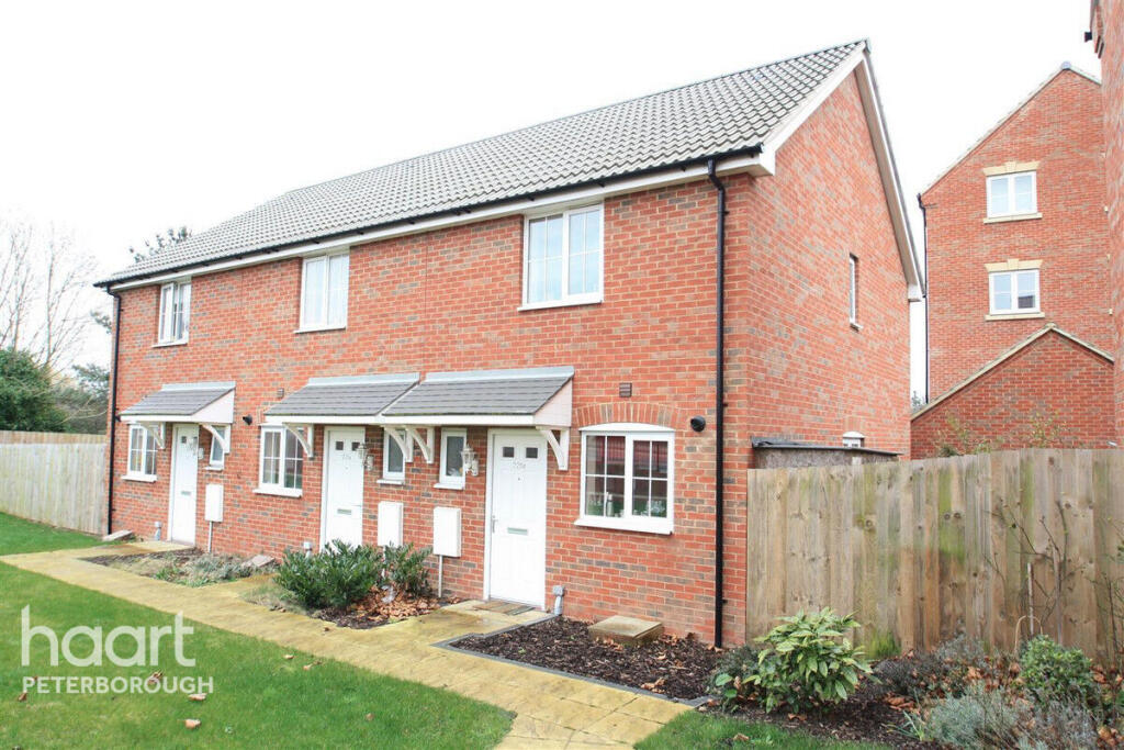 Main image of property: High Street, Peterborough
