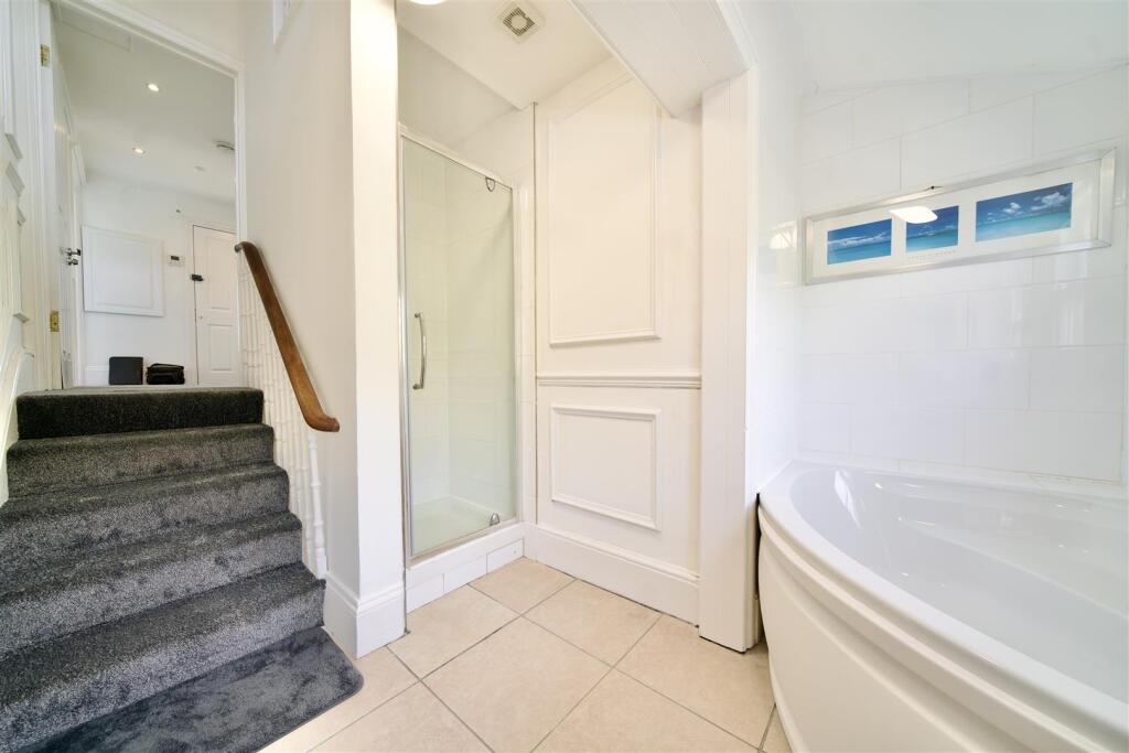 Apartment in Weymouth, Rodwell - More