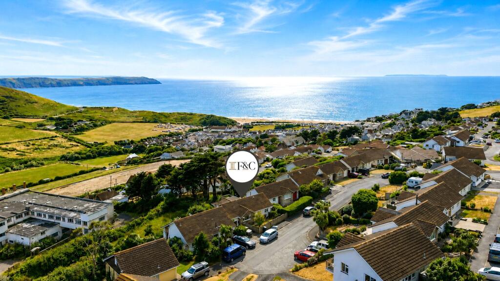 Main image of property: Chichester Park, Woolacombe, Devon, EX34