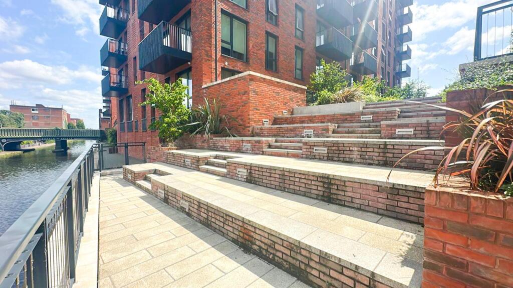 Additional image 18 of Snow Hill Wharf, Shadwell Street, Birmingham