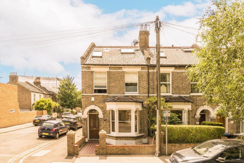 Main image of property: Quicks Road, Wimbledon