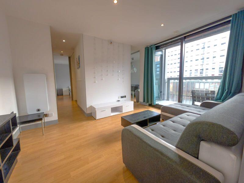 Main image of property: Moho Building, Ellesmere Street, City Centre