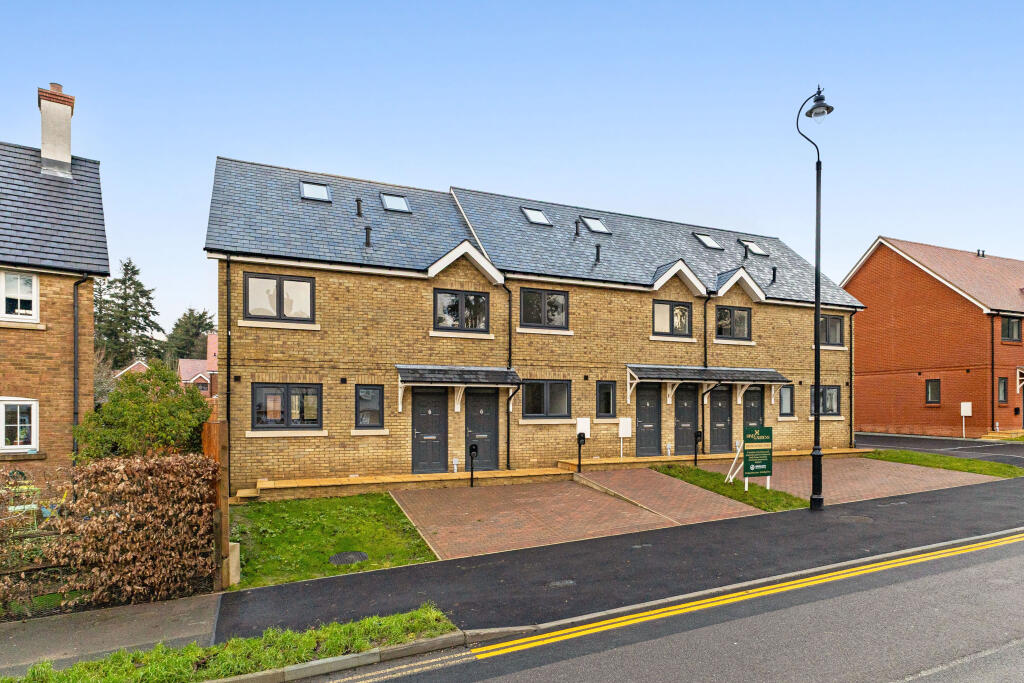 Main image of property: 6, The Antlers, London Road, Hindhead, GU26