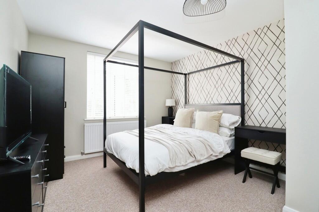 Main image of property: Addison Road, Bilton, Rugby