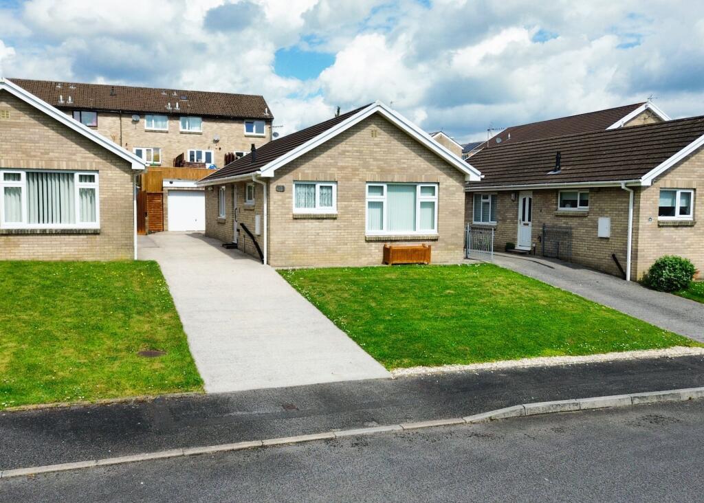 Main image of property: Springfield Gardens, Bridgend, CF31