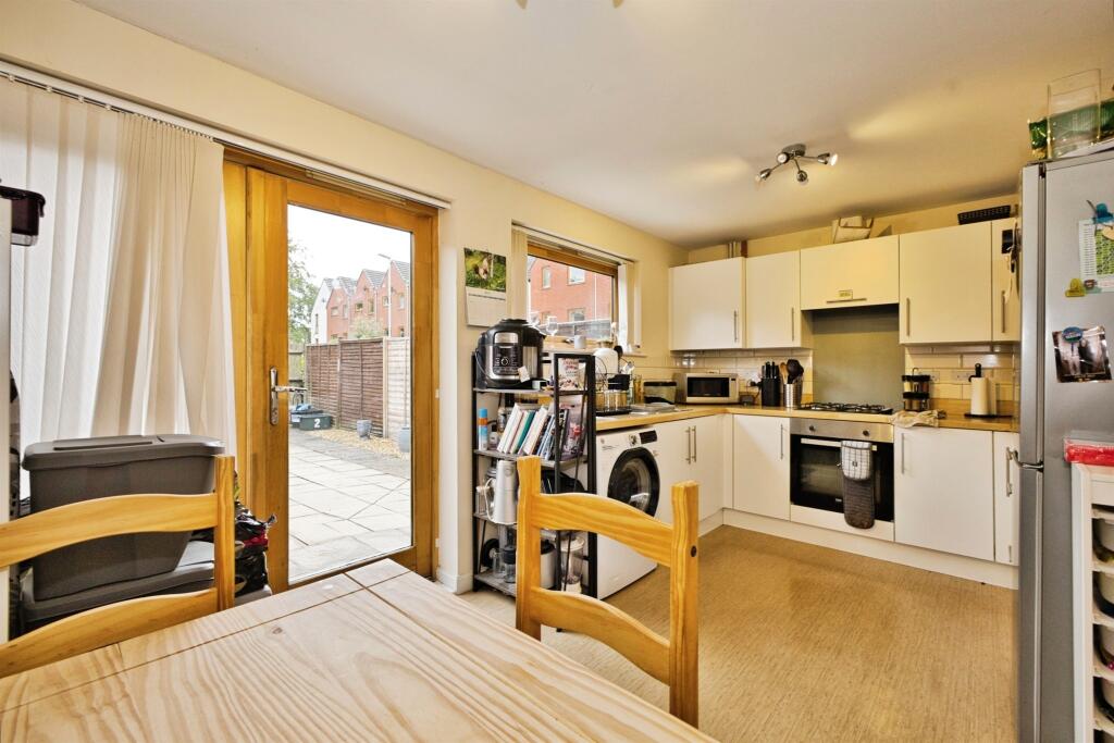 House in Street, Somerset - View 4