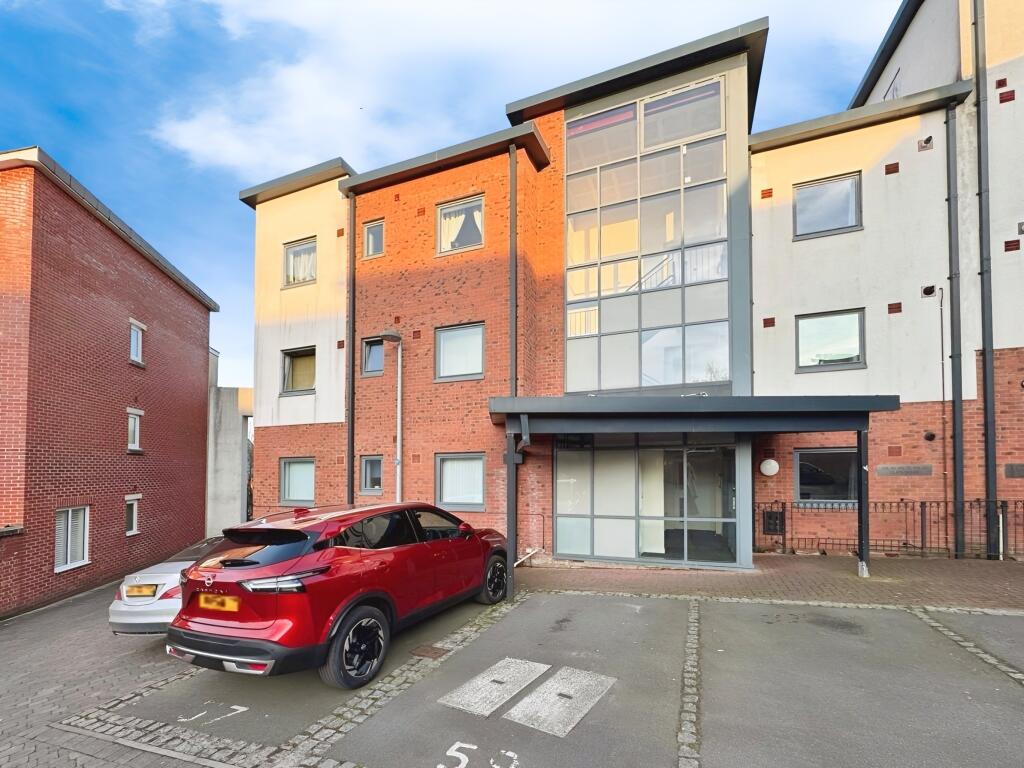 Main image of property: Clips Moor, Lawley, Telford, TF4