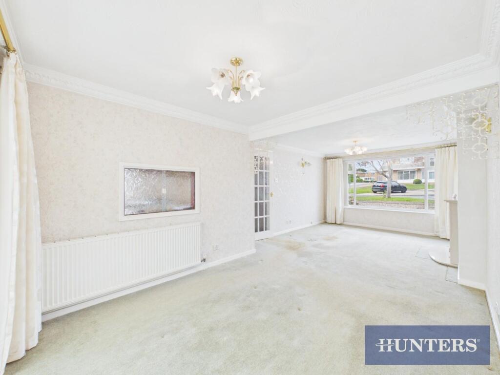 House in Bridlington, Marton - View 2