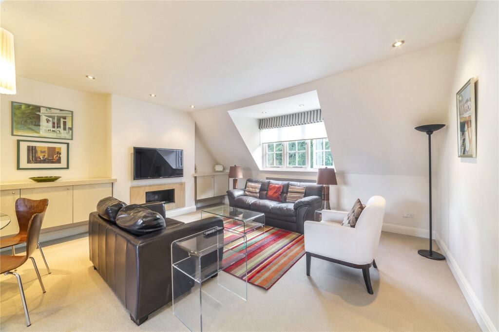 Main image of property: Heath Drive, 
Hampstead, NW3