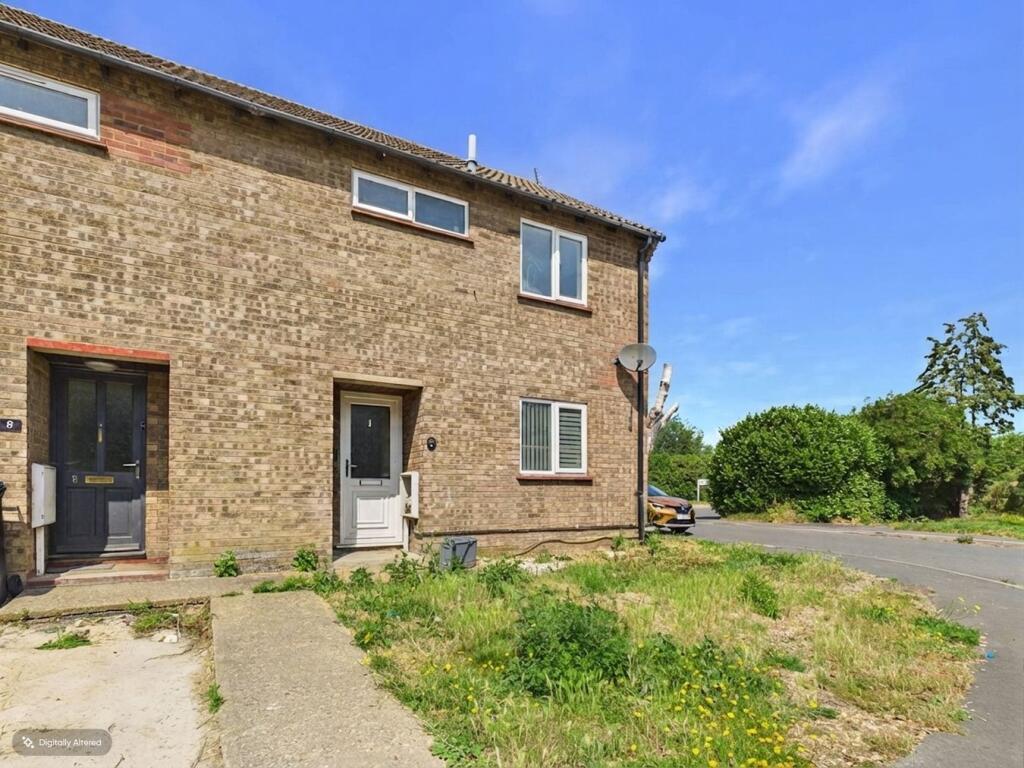 Main image of property: Elmside, Littleport, Ely, CB6