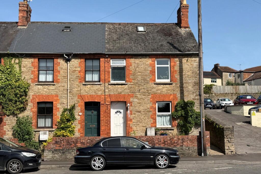 Main image of property: Silver Street, Wincanton, Somerset, BA9