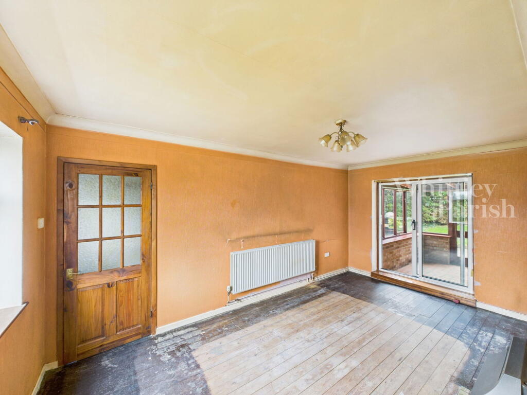 Willbye Avenue, Diss photo 4