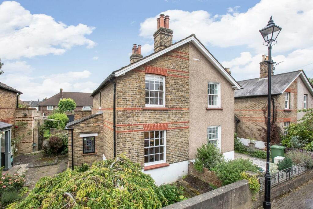 Main image of property: Victor Road, Penge, London, SE20