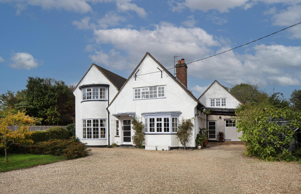 Main image of property: Oxford Road, Oxford, OX2