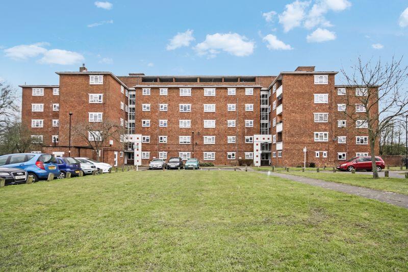 Main image of property: Old Ruislip Road, Northolt