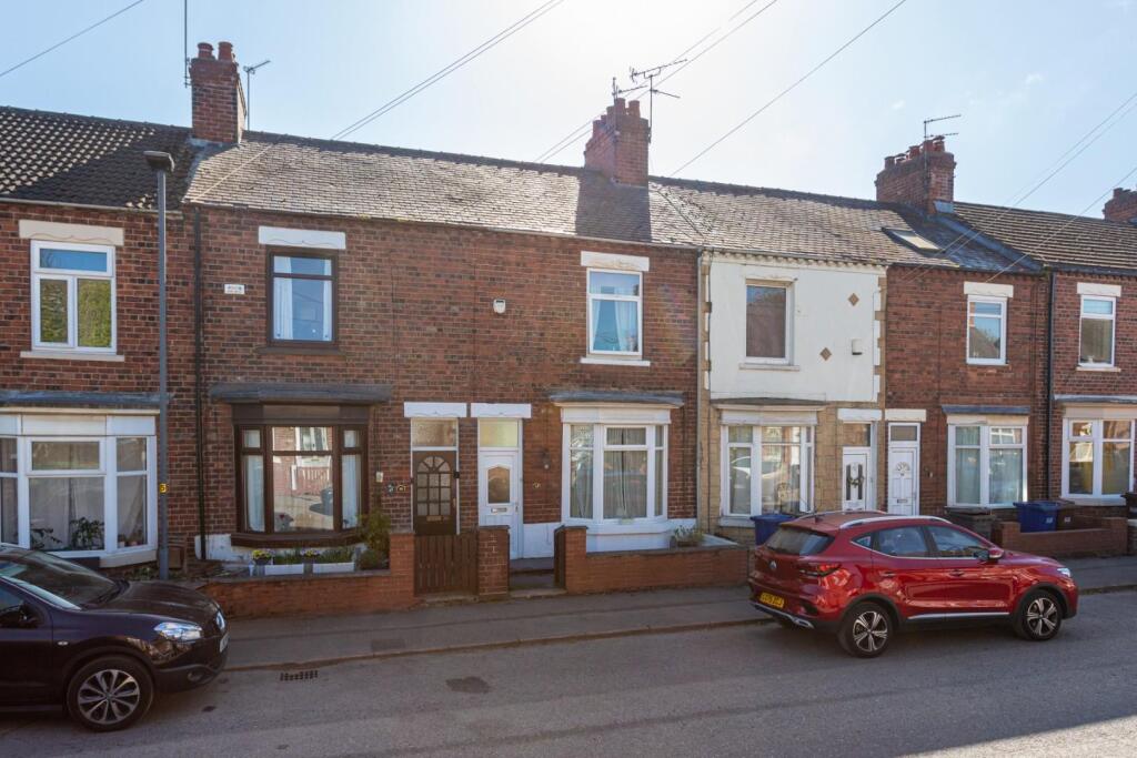 Main image of property: Carr Street, Selby