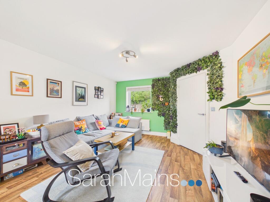 House in Newcastle upon Tyne - View 3