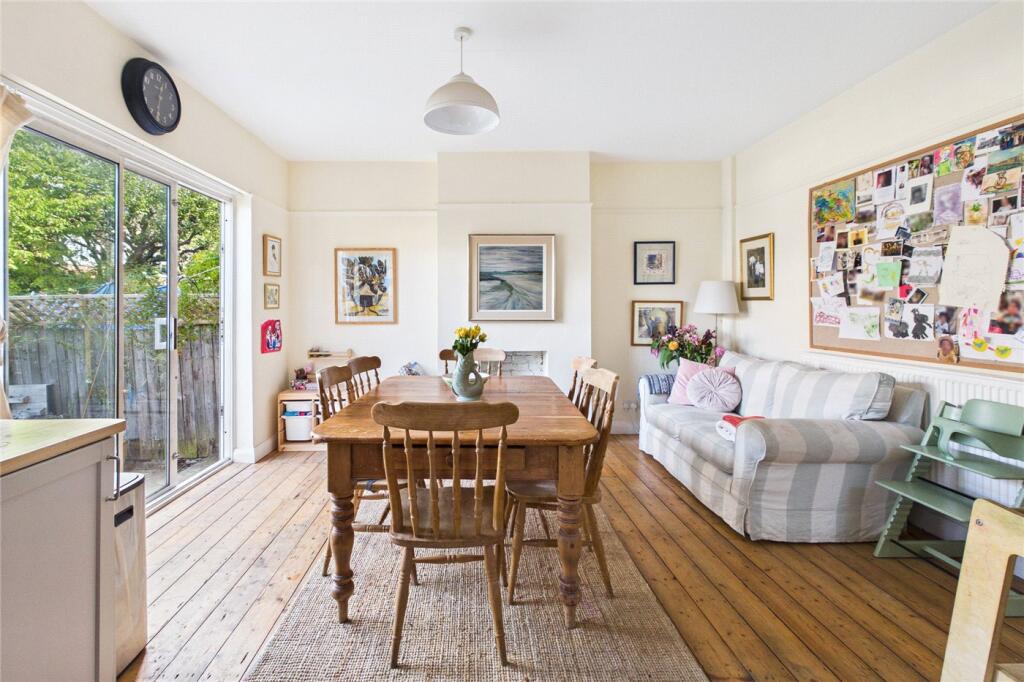House in London, Streatham Hill - View 5