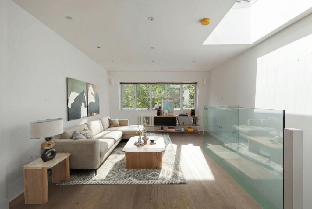 Main image of property: St. John Street Clerkenwell EC1V