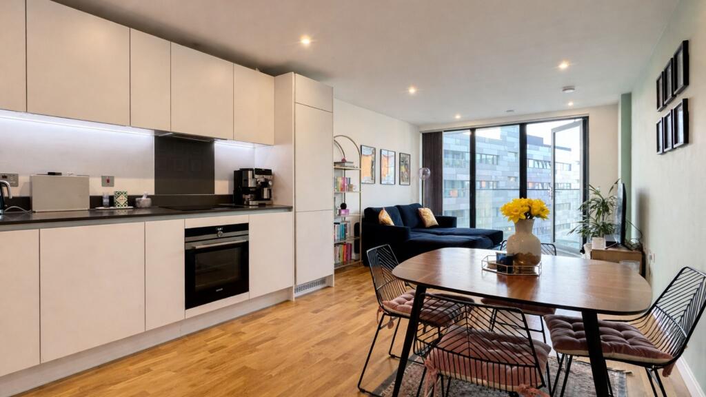 Main image of property: Hawthorne Crescent, London