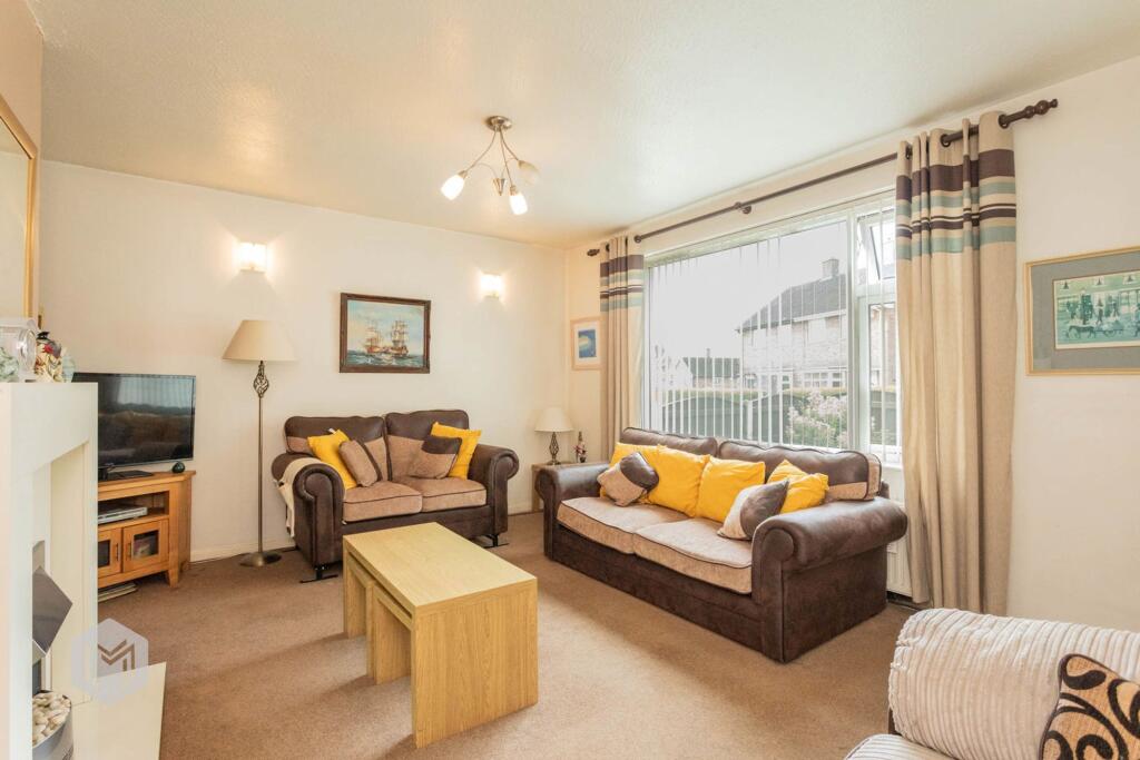 Overdale, Swinton, M27 photo 2