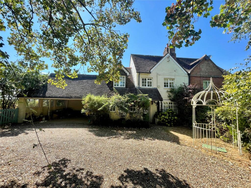 Main image of property: The Gardens, Old Lane, Cobham, Surrey, KT11