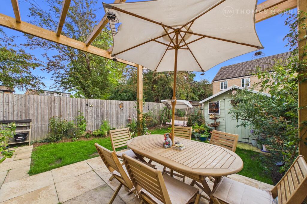 Ream Close, Godmanchester, Huntingdon, Cambridgeshire, PE29 photo 2