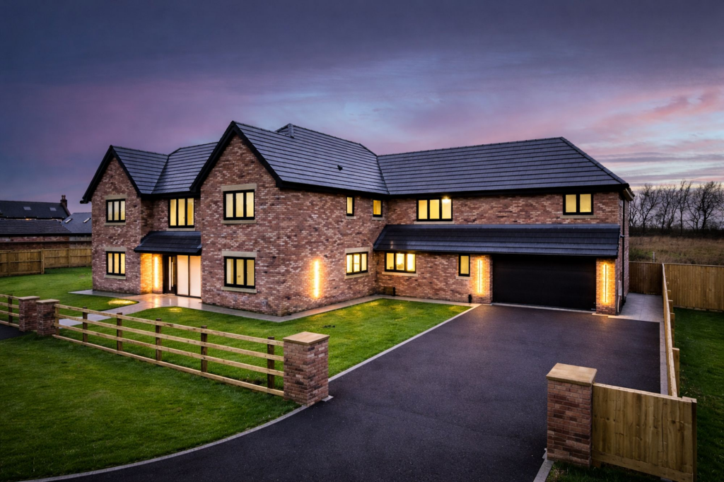 Main image of property: Elmbank Drive, Hall Lane, PR4