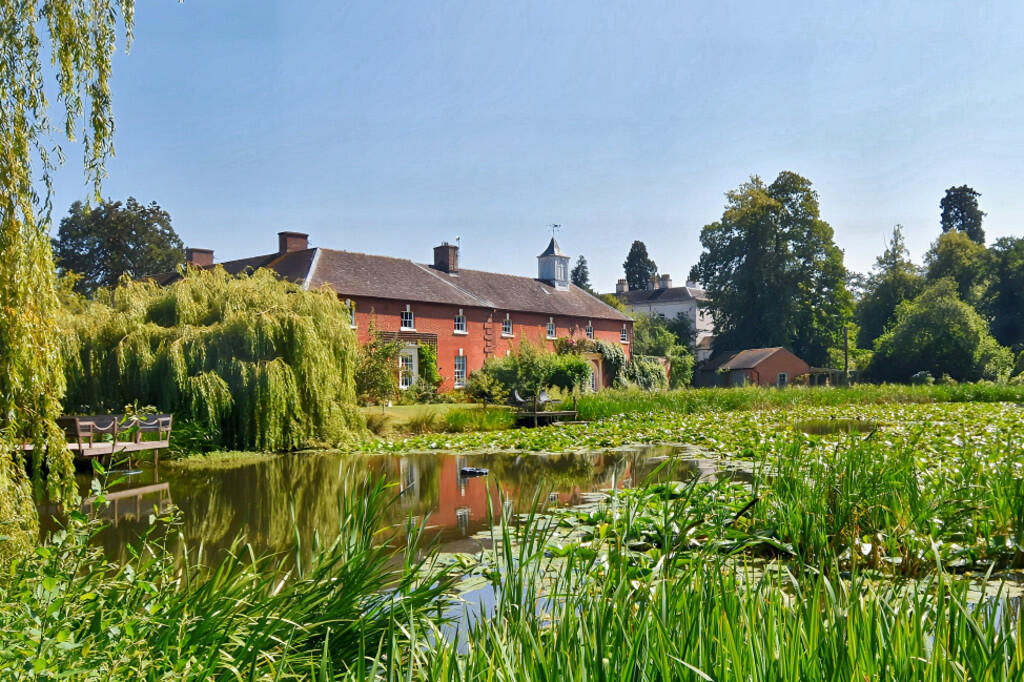 Main image of property: Styche, Market Drayton