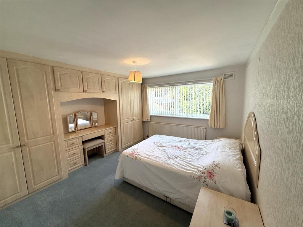 House in Blackpool - More
