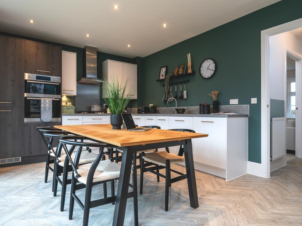 House in Basingstoke and Deane, Bramley - View 3